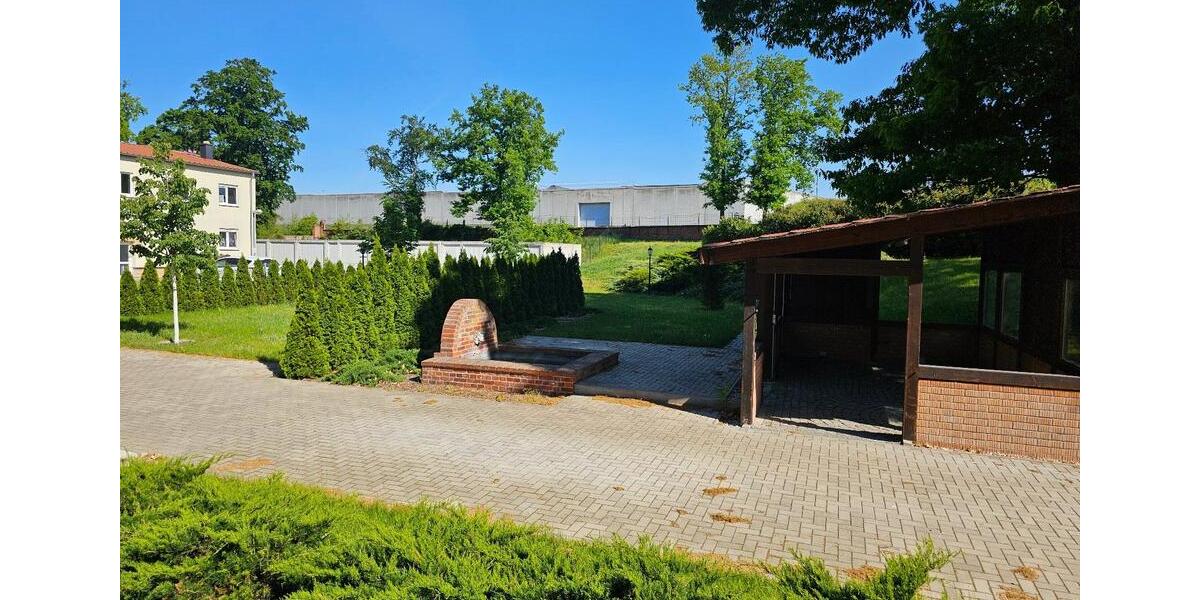 Gewerbeobjekt Torgau - 4.000&euro; | Angebot:23852395