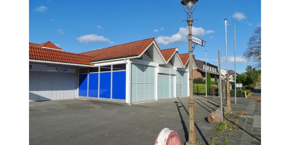 Gewerbeobjekt Paderborn - 2.700&euro; | Angebot:24869039