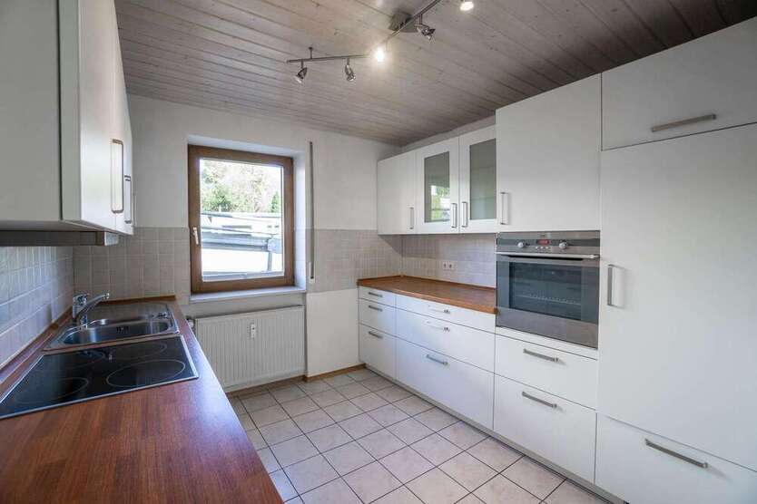 Haus zum Mieten in Bingen 1.260 € 121.18 m²