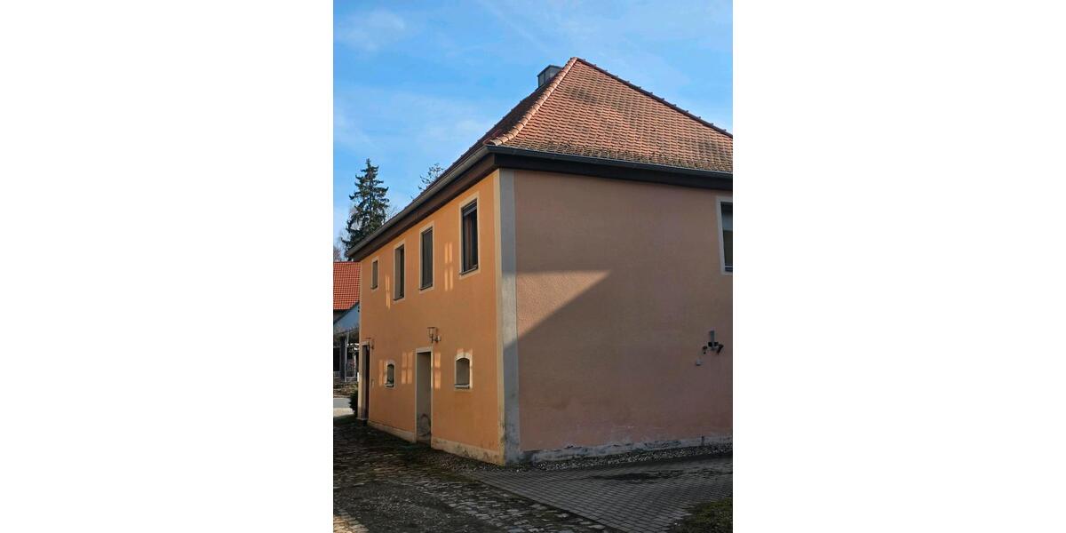 Einfamilienhaus Gutenstetten - 2.5 Zimmer, 70 m&sup2;, 990&euro; | Angebot:25264567