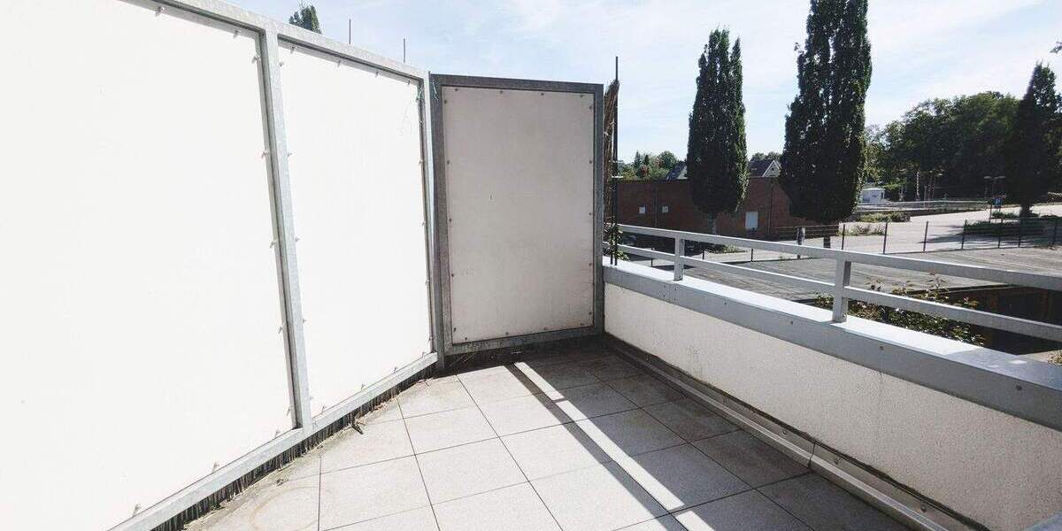 Etagenwohnung Quickborn - 3 Zimmer, 98 m&sup2;, 980&euro; | Angebot:26204063