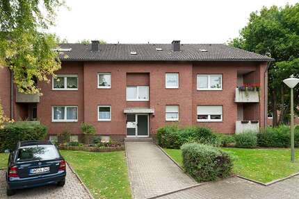 Wohnung Bönen Lütgenbögge - 2.5 Zimmer, 55 m&sup2;, 298&euro; | Angebot:27271829