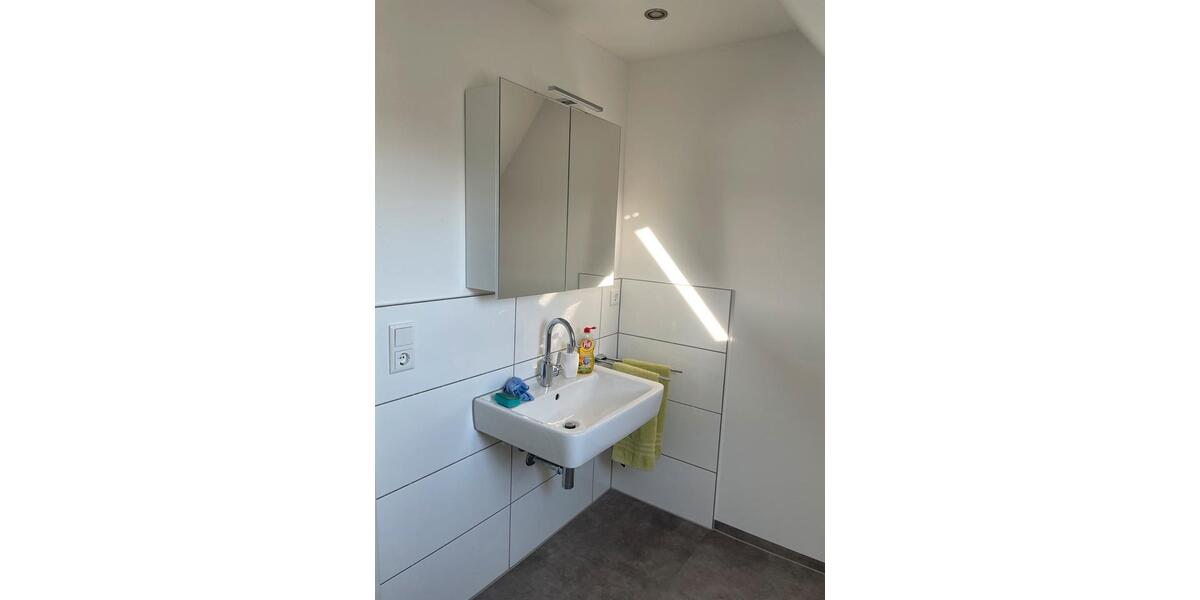 Doppelhaushälfte Steinfurt - 4 Zimmer, 120 m&sup2;, 1.100&euro; | Angebot:26340227