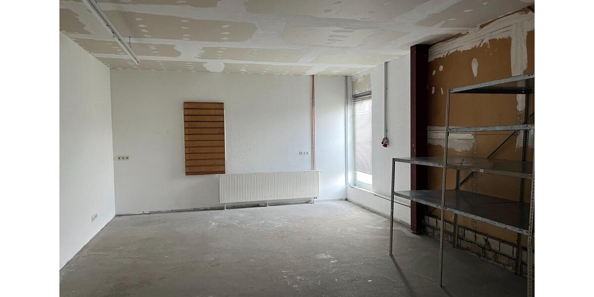 Gewerbehalle - Vielseitig nutzbare Produktions- und Lagerhalle zimmer