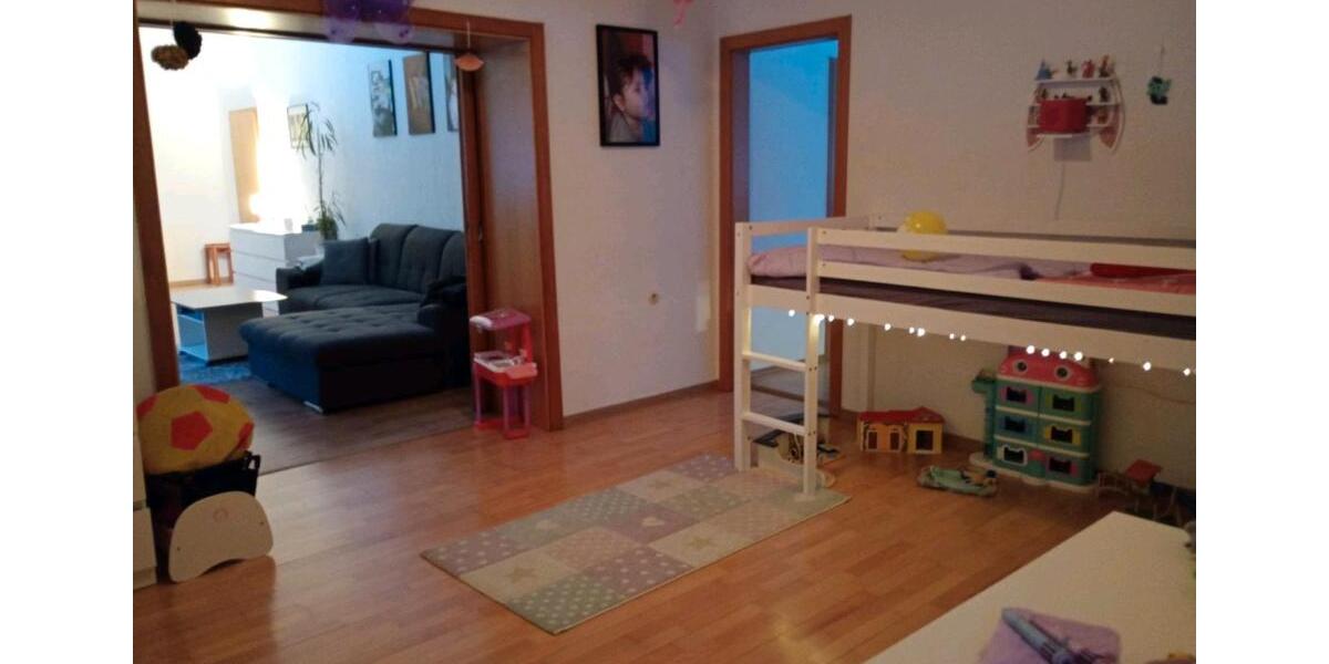 Erdgeschoßwohnung Schneverdingen - 5 Zimmer, 120 m&sup2;, 1.080&euro; | Angebot:24743419