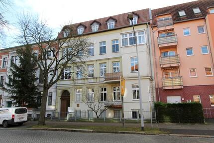 Wohnung Lübben (Spreewald) - 1 Zimmer, 47 m&sup2;, 470&euro; | Angebot:25415965