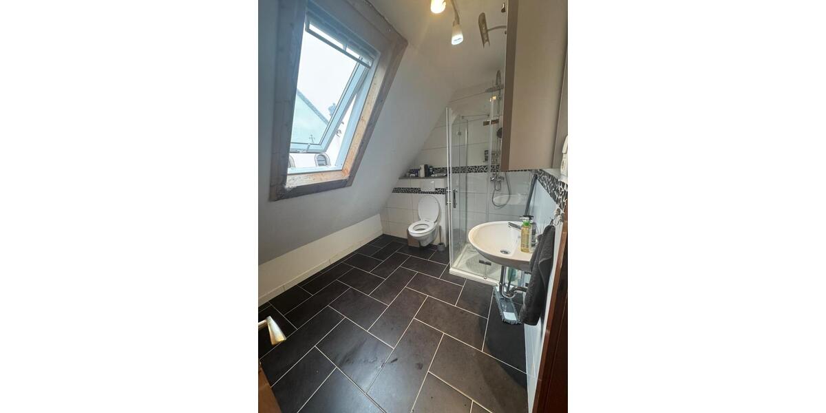 Gemütlich Wohnung zimmer