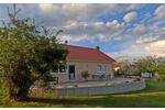 Barrierefreies Landhaus mit Terrasse und Grundstück, möbeliert zimmer