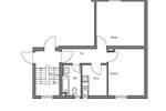 Günstige Singlewohnung zentral gelegen - kurzfristig beziehbar - 