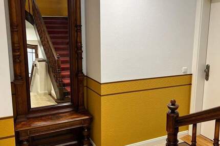 Wohnung Bad Kissingen - 3 Zimmer, 90 m&sup2;, 1.080&euro; | Angebot:25707716