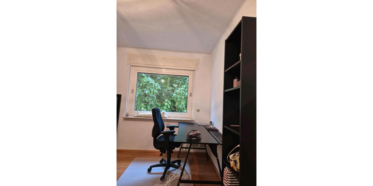 Wohnen auf Zeit Heidelberg Boxberg - 1 Zimmer, 20 m&sup2;, 665&euro; | Angebot:25989605