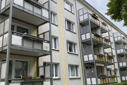Wohnung Hagenow Neue Heimat - 2 Zimmer, 54 m&sup2;, 314&euro; | Angebot:26729119