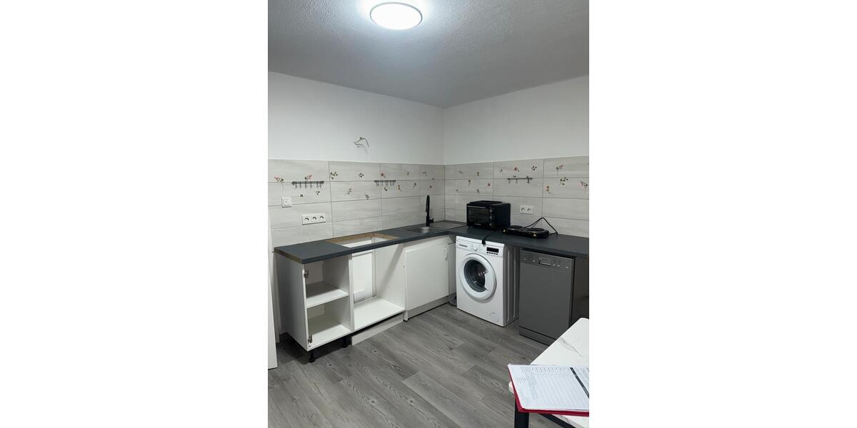 Erdgeschoßwohnung Saarbrücken Bischmisheim - 2 Zimmer, 60 m&sup2;, 680&euro; | Angebot:26036138