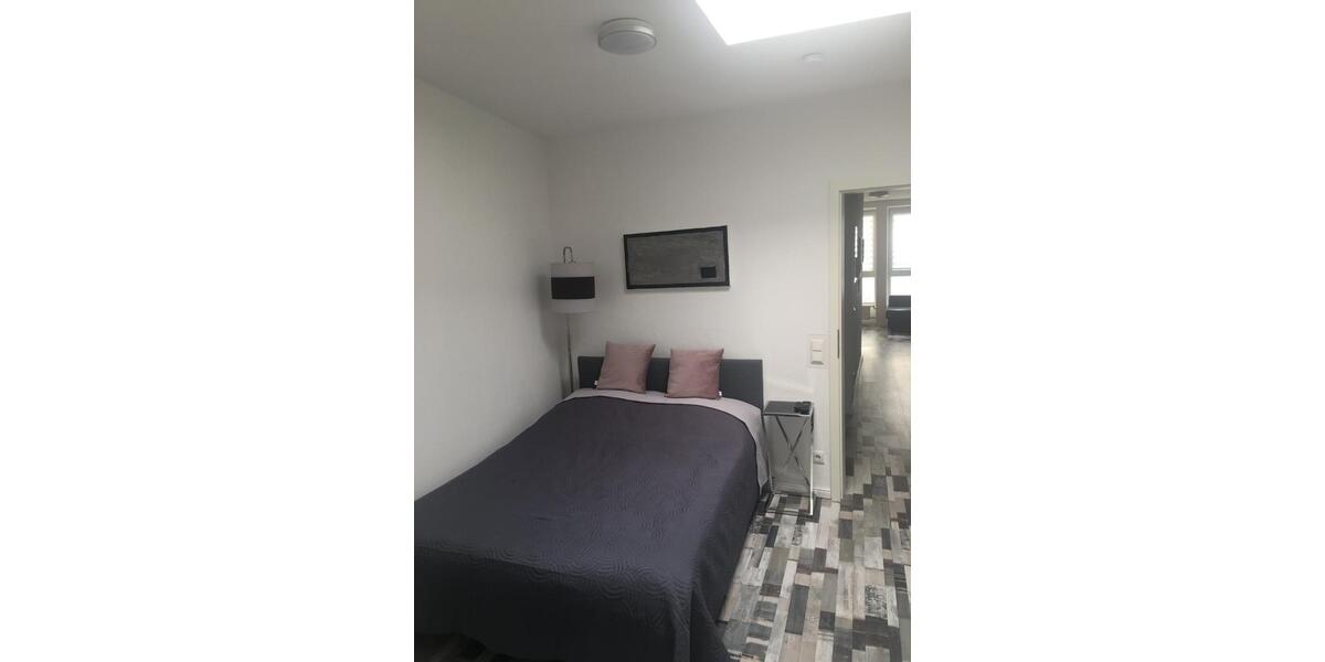 Erdgeschoßwohnung Trier - 2.5 Zimmer, 45 m&sup2;, 1.250&euro; | Angebot:26028476