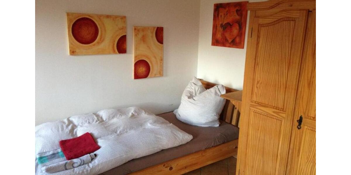 Wohnen auf Zeit Gelsenkirchen Gelsenkirchen-Nord - 1 Zimmer, 15 m&sup2;, 95&euro; | Angebot:24434933