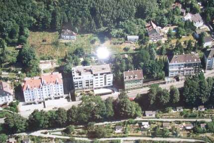 Wohnung Wuppertal Gemarkung Elberfeld - 3 Zimmer, 82 m&sup2;, 780&euro; | Angebot:26071215