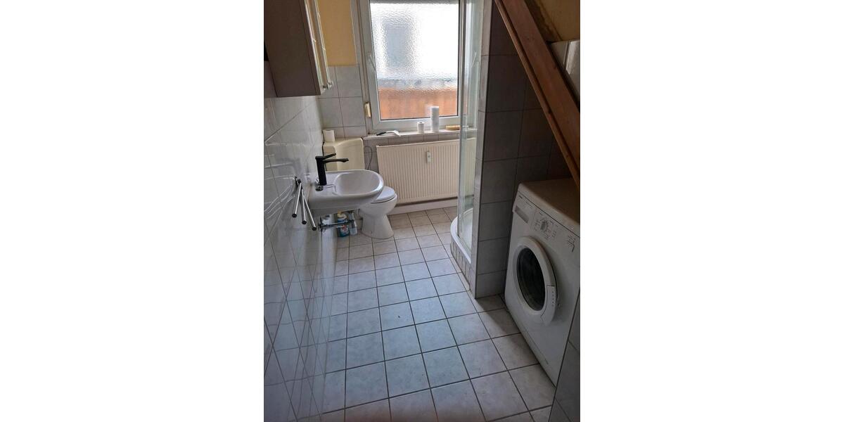 Hochparterre Weida - 1 Zimmer, 32 m&sup2;, 150&euro; | Angebot:26165239