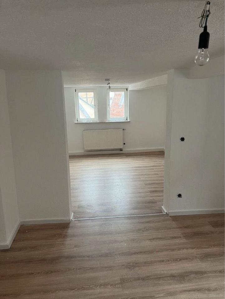 4 Zimmer Wohnung zum vermieten