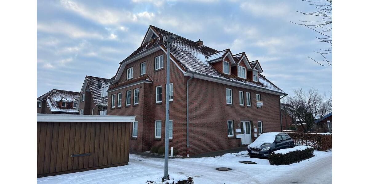 Etagenwohnung Westerstede - 2 Zimmer, 68 m&sup2;, 690&euro; | Angebot:24715148