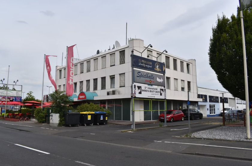 Großzügig geschnittene 1-Zimmer-Wohnung - direkt vom Eigentümer! [HMR-O57E07]