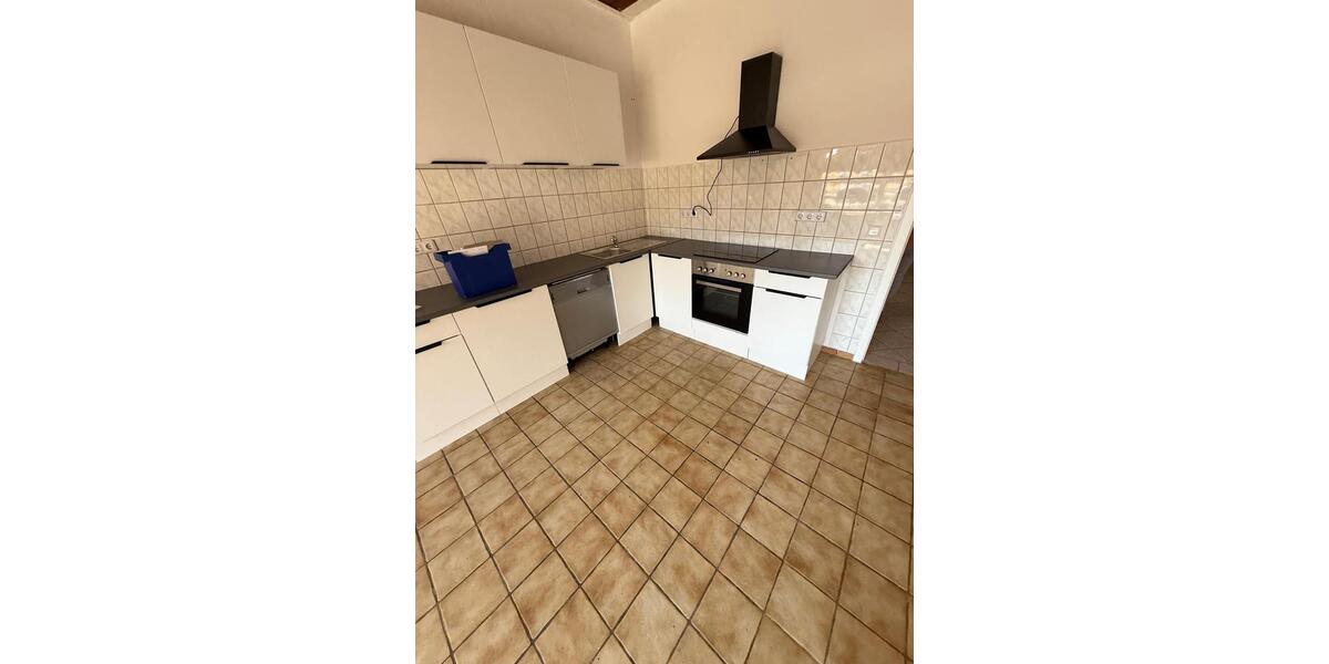 Erdgeschoßwohnung Essen (Oldenburg) - 2 Zimmer, 116 m&sup2;, 615&euro; | Angebot:23874468