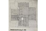 Dachgeschoßwohnung Rinteln - 3 Zimmer, 104 m&sup2;, 850&euro; | Angebot:26603168