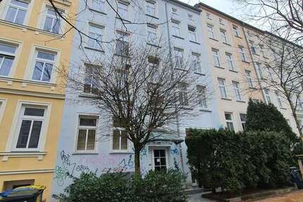 Wohnung zum Mieten in Rostock 468 € 39 m² 2 zimmer