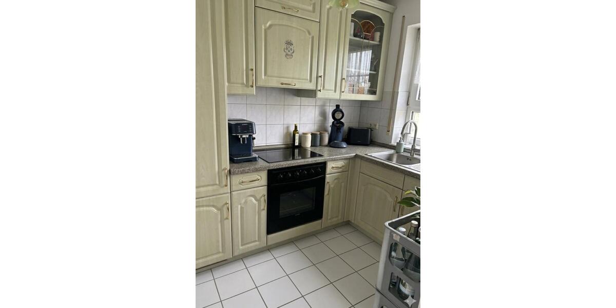 Etagenwohnung Weißensee - 3 Zimmer, 68 m&sup2;, 550&euro; | Angebot:26254121