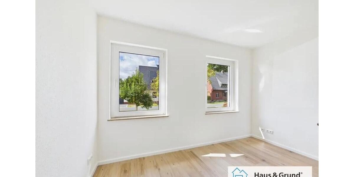 Erdgeschoßwohnung Uchte - 2.5 Zimmer, 800&euro; | Angebot:23687264