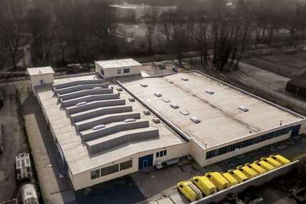 Halle in Herne 9.500 € 1818 m² zimmer