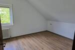 gepflegte Wohnung mit Einbauküche