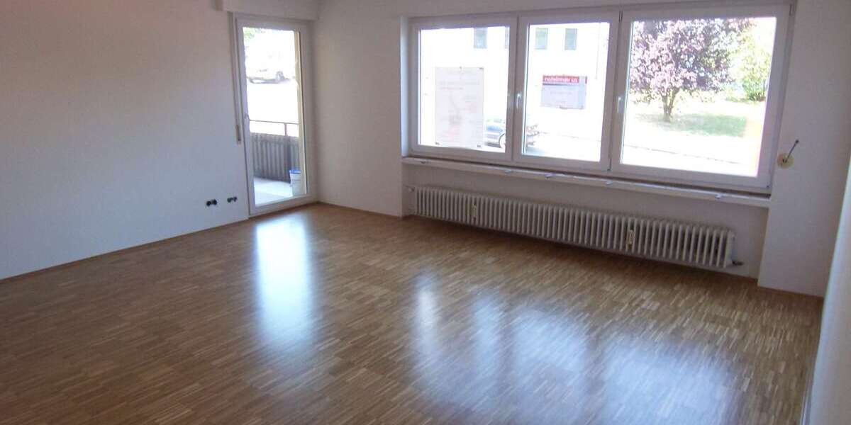 Wohnung zum Mieten in Mosbach 760 € 80 m² 3 zimmer