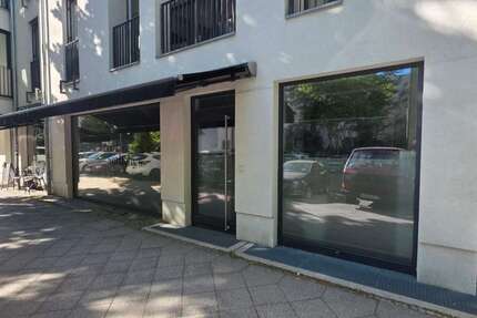 Gewerbeobjekt Berlin Charlottenburg-Wilmersdorf - 3.600&euro; | Angebot:27308109