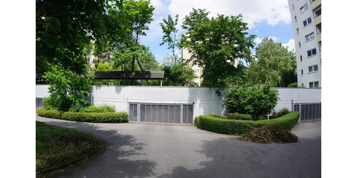 Wohnen auf Zeit Markdorf - 1 Zimmer, 11 m&sup2;, 420&euro; | Angebot:24206084