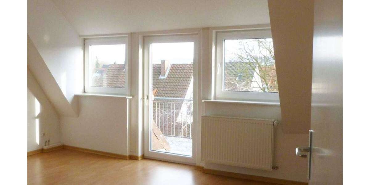 Etagenwohnung Minden - 3 Zimmer, 98 m&sup2;, 980&euro; | Angebot:27453741