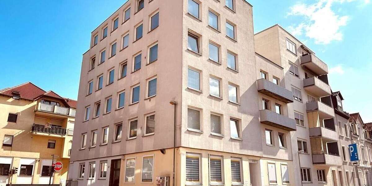 Büro in Frankenthal (Pfalz) 690 € 95 m² zimmer
