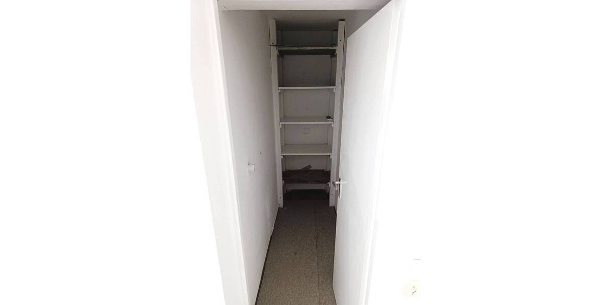 Etagenwohnung Wunsiedel - 2 Zimmer, 58 m&sup2;, 465&euro; | Angebot:26554690