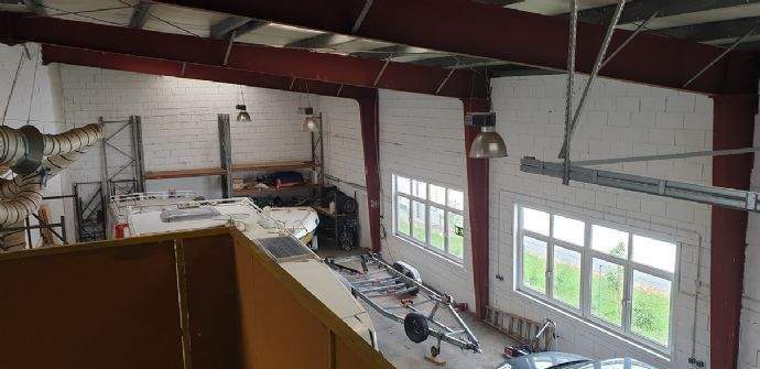 Gewerbeobjekt Höchberg - 3.014&euro; | Angebot:23275926