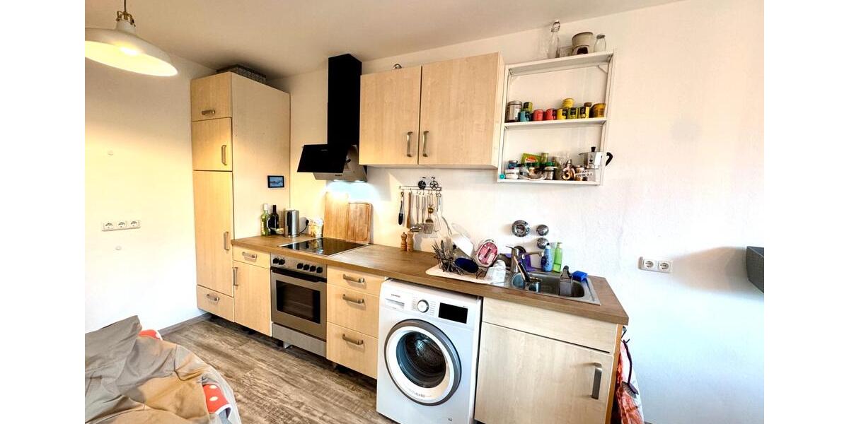 Etagenwohnung Altötting - 2 Zimmer, 70 m&sup2;, 730&euro; | Angebot:26480082
