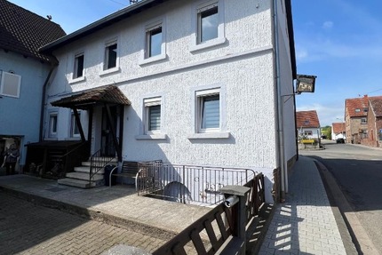 Schöne ländliche Wohnung in Heiligenmoschel zu vermieten 7 zimmer