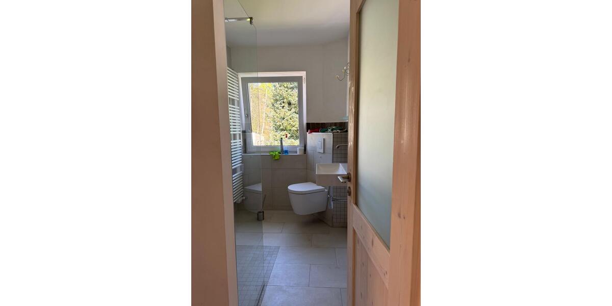 Etagenwohnung Konradsreuth - 2 Zimmer, 52 m&sup2;, 485&euro; | Angebot:26582322
