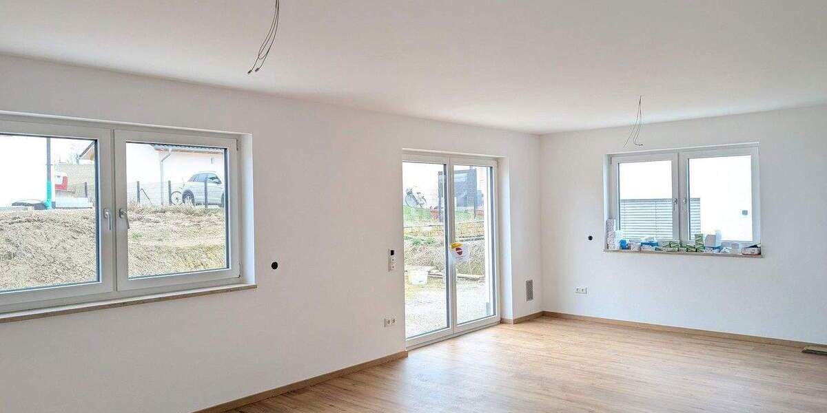 Doppelhaushälfte Heldenstein - 5 Zimmer, 153 m&sup2;, 1.660&euro; | Angebot:26152605