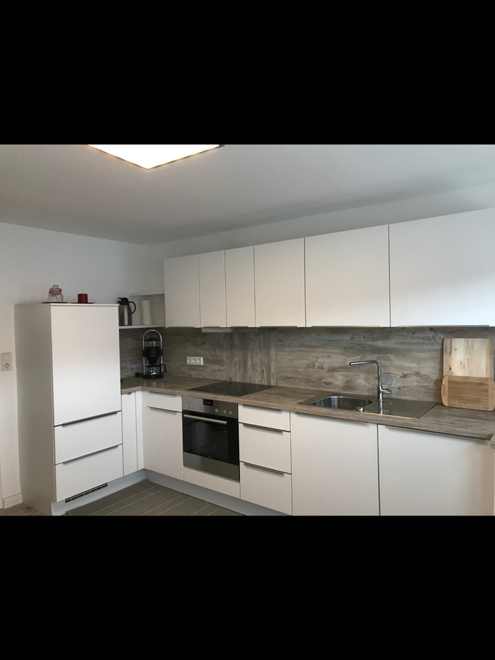 Möblierte, SingleWohnung im Ortskern von Niederfischbach