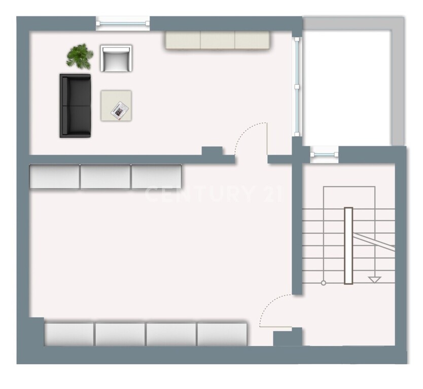 Ihr neuer Standort mit Potenzial – mitten im Geschehen 4 zimmer