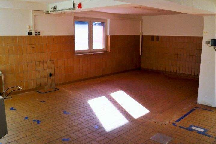 Einfamilienhaus Fulda Bronnzell - 3 Zimmer, 530&euro; | Angebot:25769999