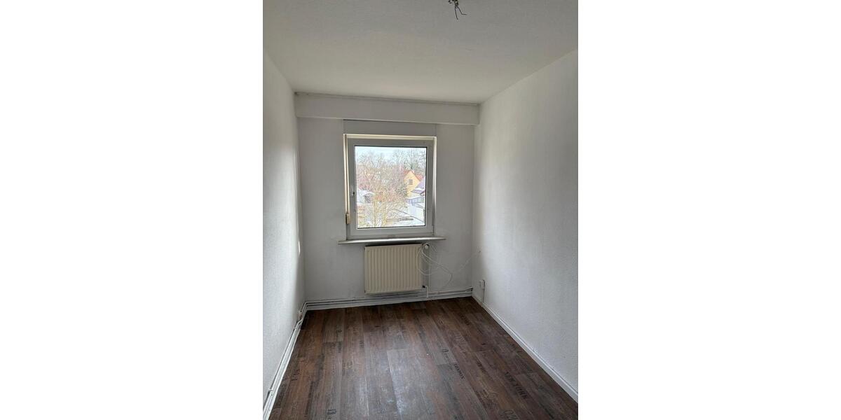 Etagenwohnung Drei Gleichen - 3 Zimmer, 60 m&sup2;, 500&euro; | Angebot:26252796