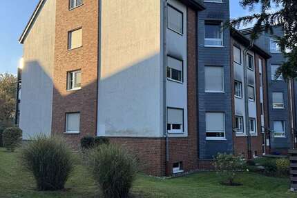 Wohnung Neukirchen Vluyn - 2 Zimmer, 79 m&sup2;, 790&euro; | Angebot:27665557