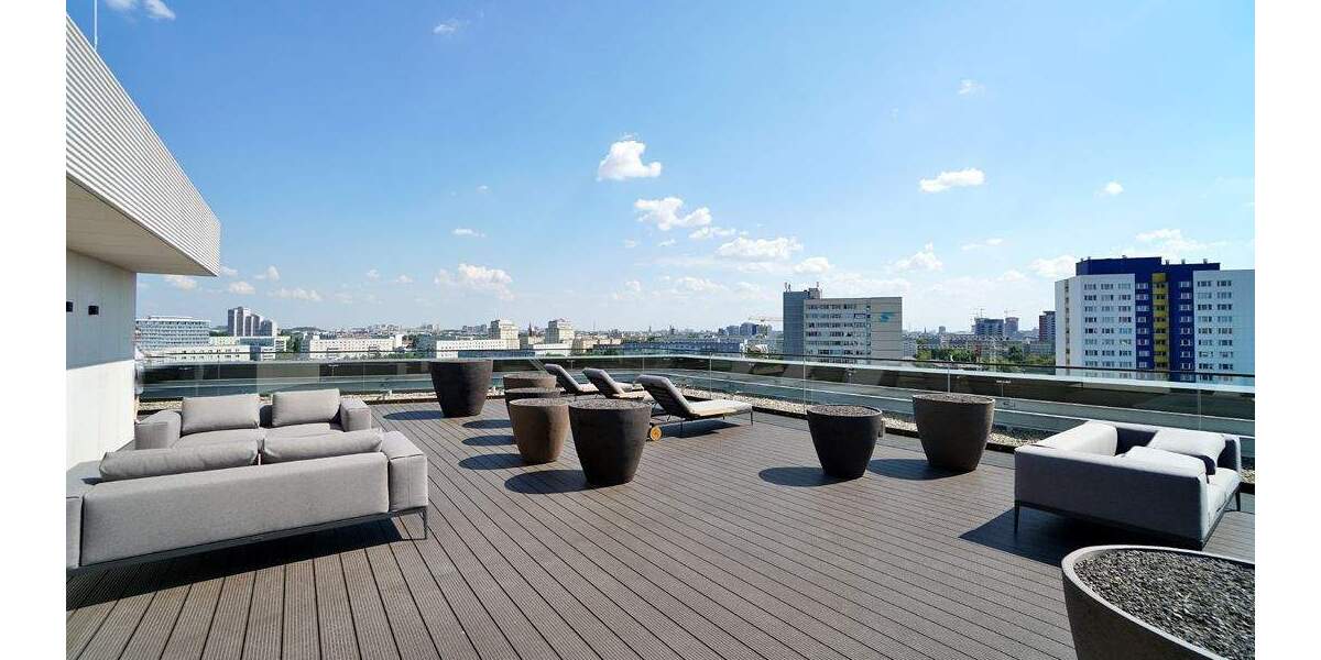 Etagenwohnung Berlin Mitte - 2 Zimmer, 54 m&sup2;, 1.600&euro; | Angebot:24916801