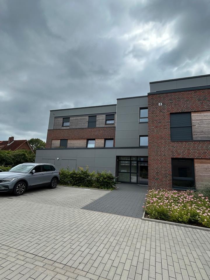 2 Zimmer Wohnung