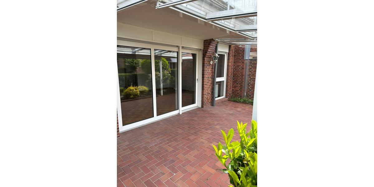 Erdgeschoßwohnung Greven - 3 Zimmer, 76 m&sup2;, 800&euro; | Angebot:26375181
